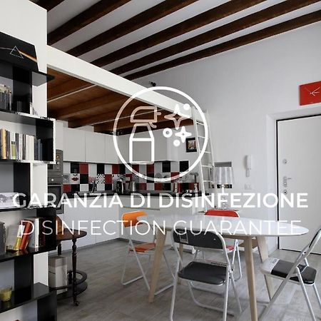 Italianway-Canonica 34 Μιλάνο Εξωτερικό φωτογραφία